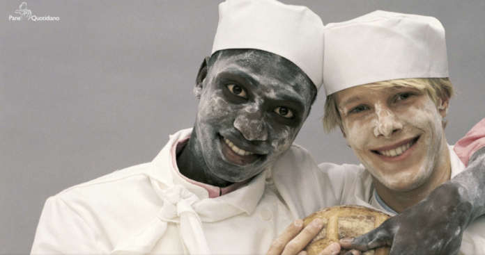 pane quotidiano onlus