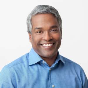 Thomas Kurian CEO, Google Cloud.