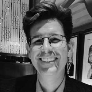 Todd Gerber, VP product marketing di Adobe Document Cloud