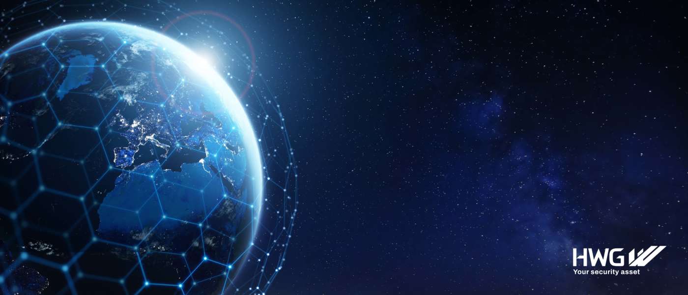 HWG World Password Day