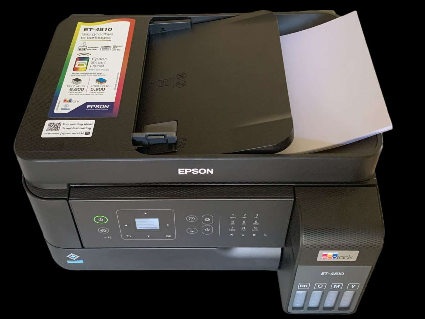 Epson ET-4810