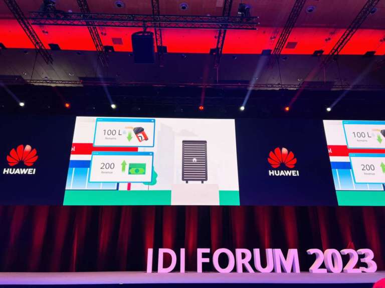 Huawei propone modi per far evolvere lo storage nell’era degli Yottabyte