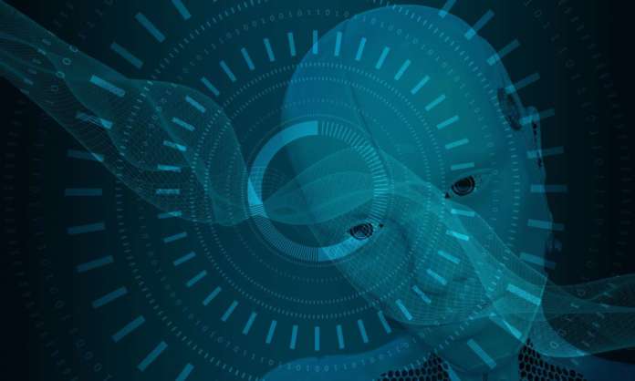 intelligenza artificiale robot pixabay