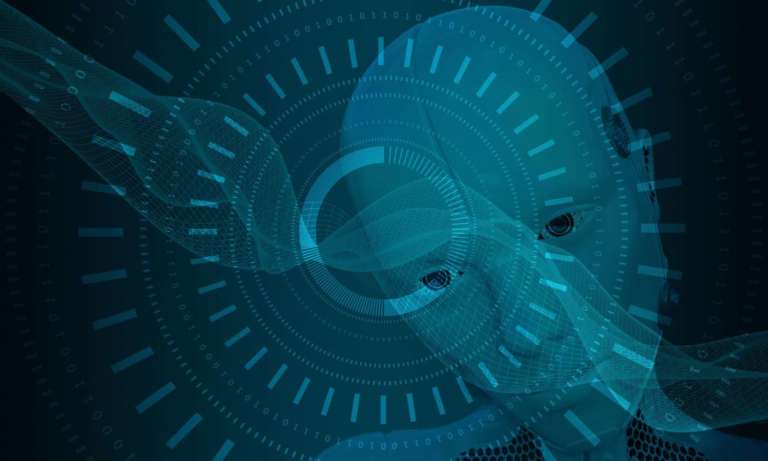 intelligenza artificiale robot pixabay