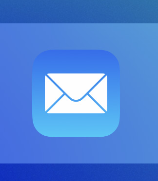 Mail iPhone