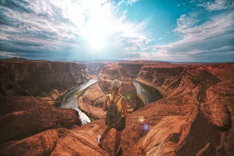 traveling unsplash