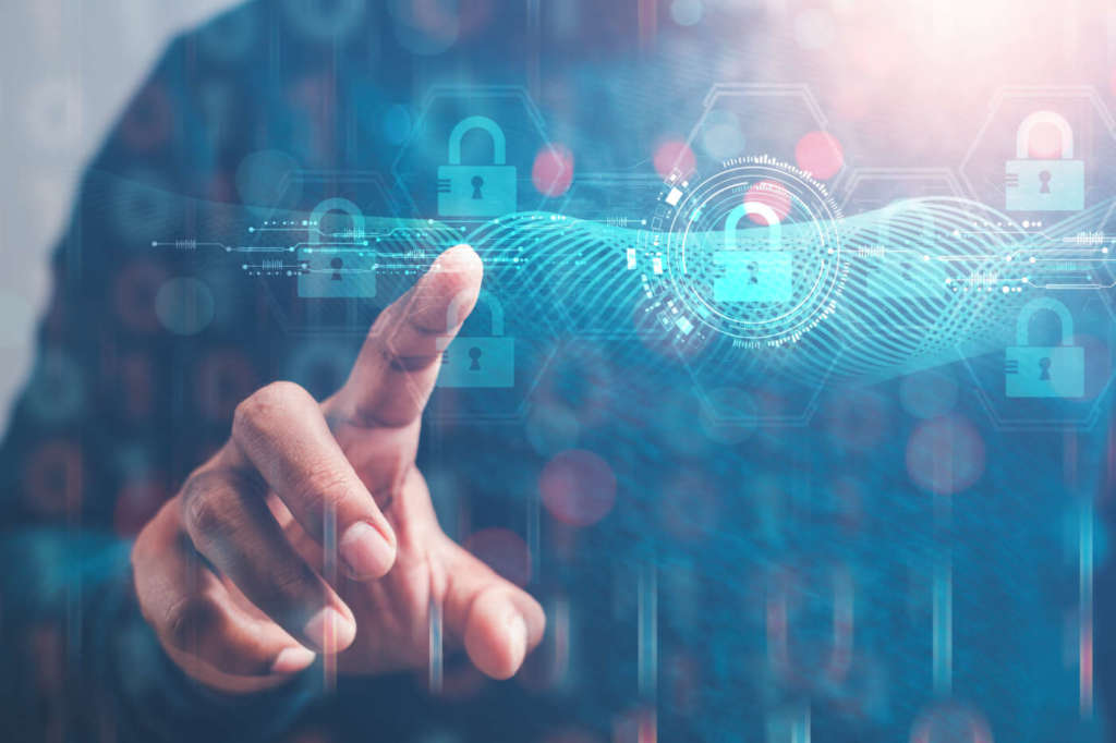 cybersecurity adobe stock