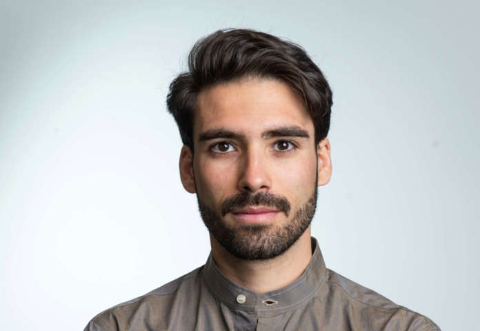 Alessandro Calatroni Contents