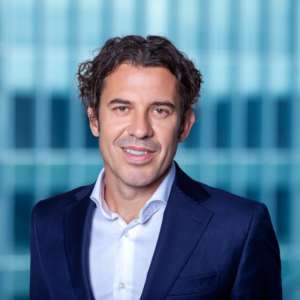 Andrea Celli, Managing Director di Philips Italia, Israele e Grecia