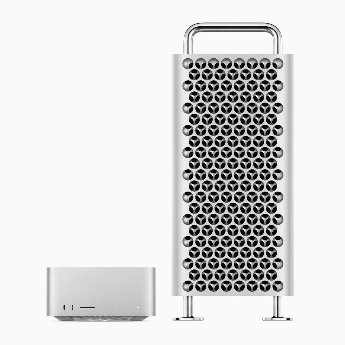Mac Pro Mac Studio