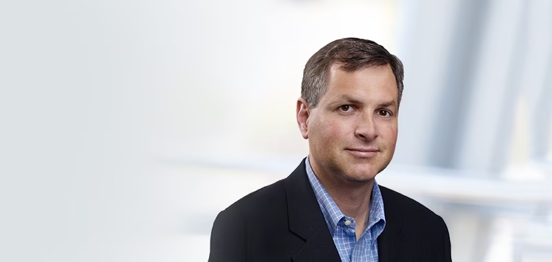 Chris Leone, VicePresidente Esecutivo per lo sviluppo delle applicazioni Oracle Cloud HCM