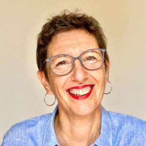 Claudia Bottaro, SME Evangelist di Wolters Kluwer Tax & Accounting Italia,