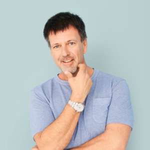 Dave Wright, Chief Innovation Officer ServiceNow