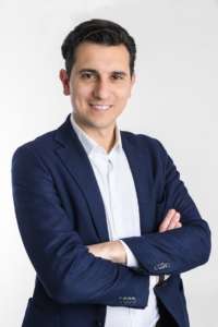 Domenico Iacono – Sales Engineer, Team Lead Italy & Spain – Commvault