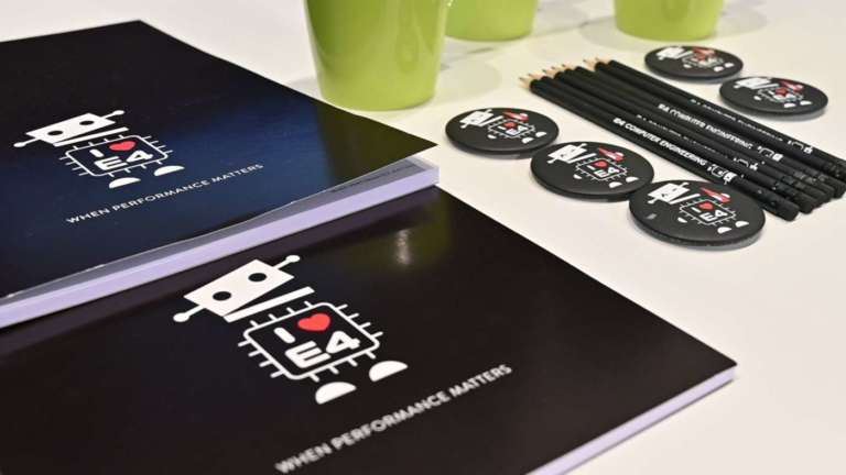 E4 Computer Engineering