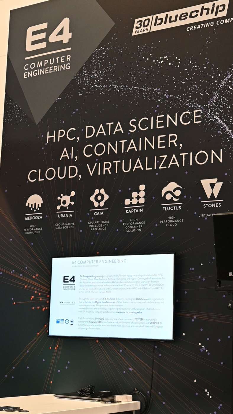 E4 Computer Engineering