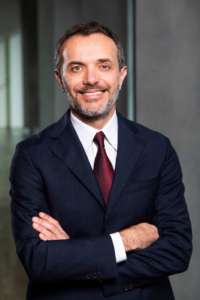 Vincenzo Esposito, Amministratore Delegato di Microsoft Italia