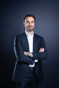 Fabio Momola, Executive Vice President Digitech di Engineering