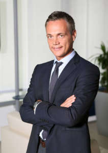 Giampiero Savorelli, Amministratore Delegato HP Italy