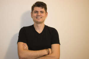 Raoul Rocher, Data & AI Technical Sales IBM Italia.