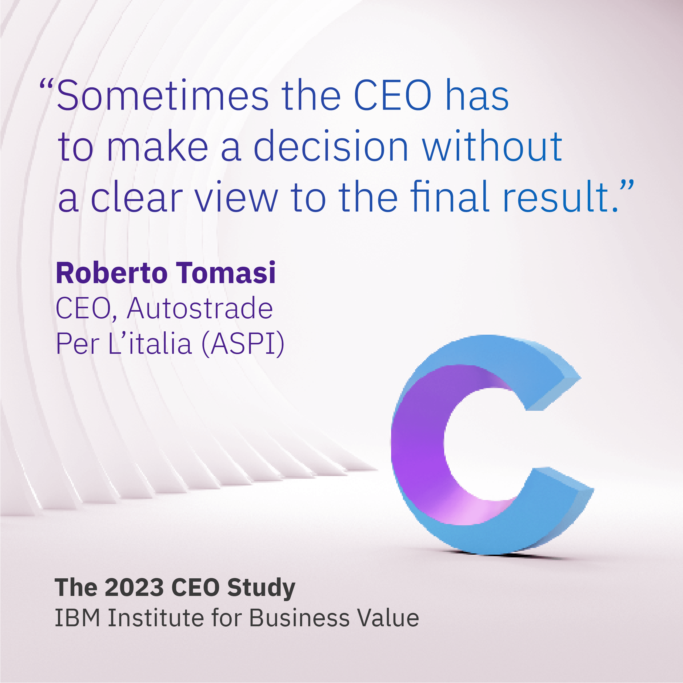 IBM_CEO Study