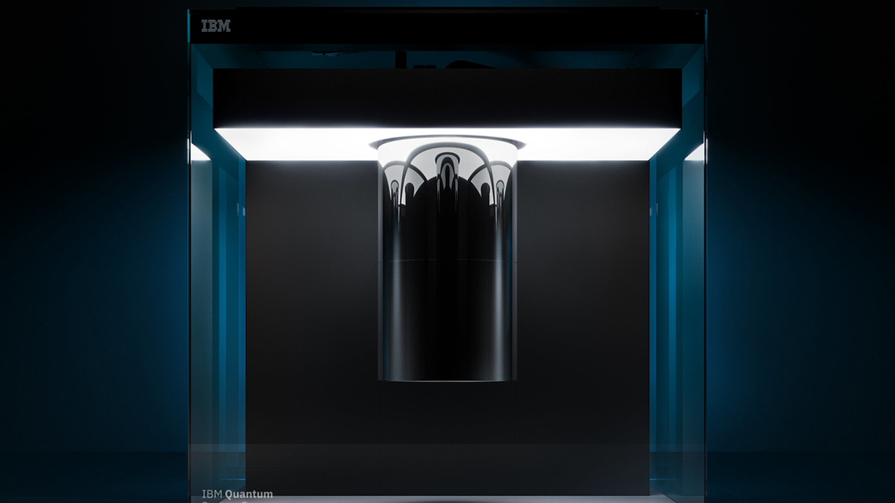 IBM Quantum