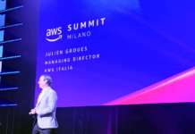 aws summit