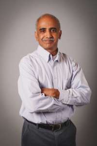 rishna Narayanaswamy, co-fondatore e Chief Technology Officer di Netskope