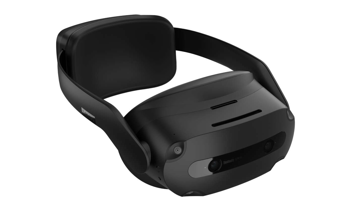 Lenovo ThinkReality VRX