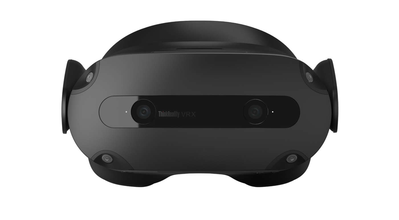 Lenovo ThinkReality VRX
