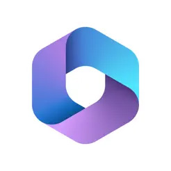 Microsoft 365 iOS