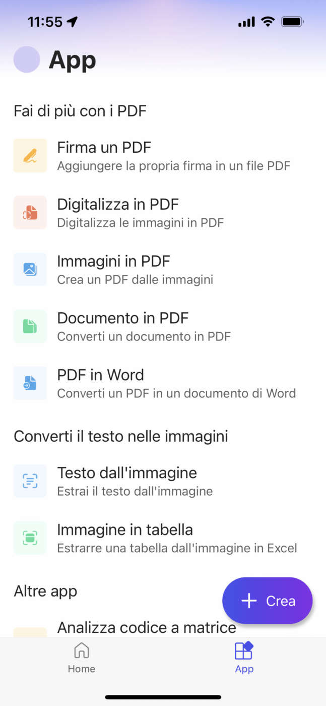 Microsoft 365 iPhone