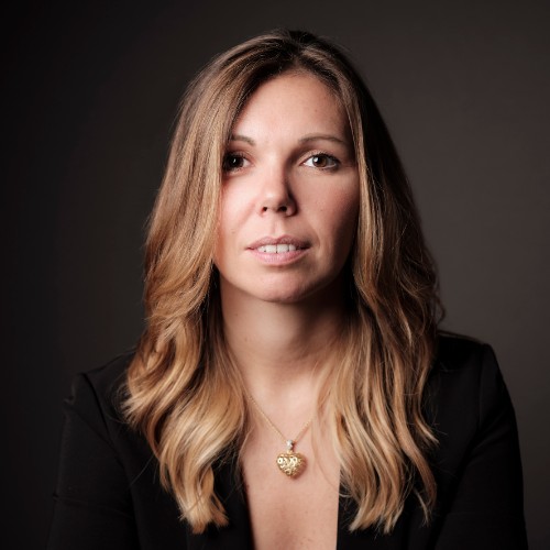 Patrizia Setti, Lead Technology Product Manager SME market di Wolters Kluwer Tax and Accounting Italia