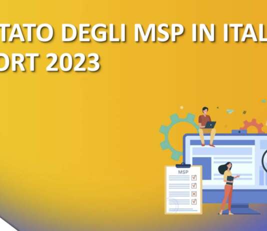 Achab, ecco come sta evolvendo il mercato degli MSP in Italia achab msp 2023