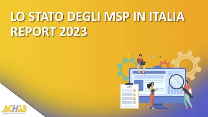 achab msp 2023 achab msp 2023