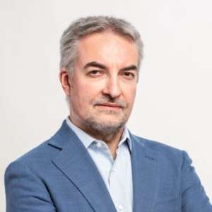 Tristano Ermini Manager, Systems Engineering in Palo Alto Networks