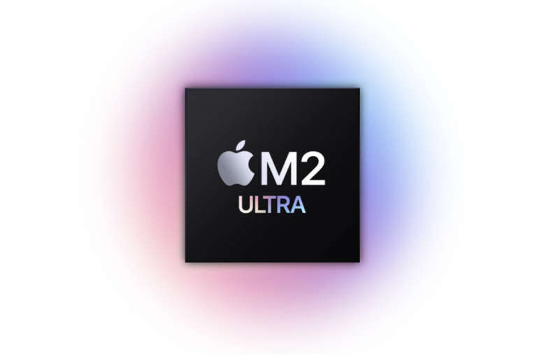 Apple M2 Ultra