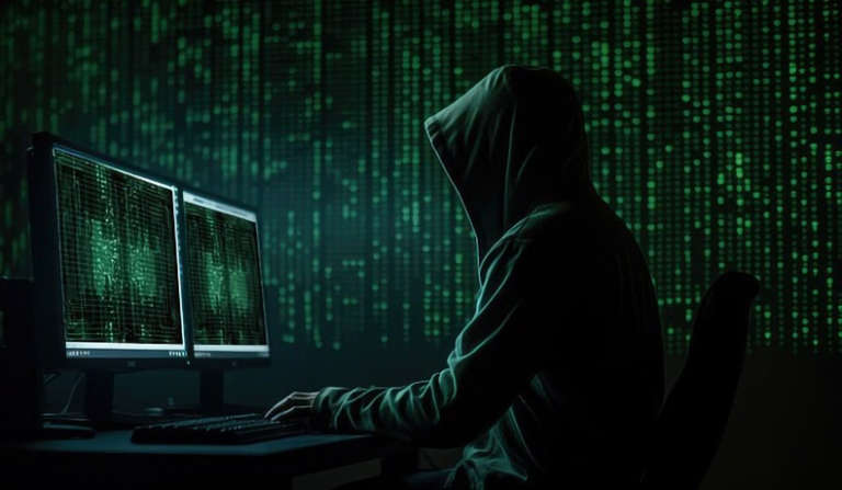 hacker pixabay