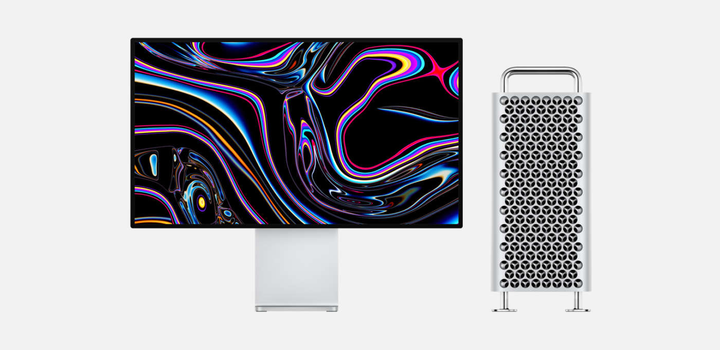Mac Pro