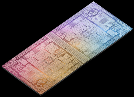 Apple M2 Ultra