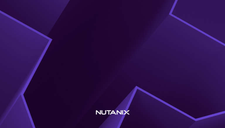 nutanix