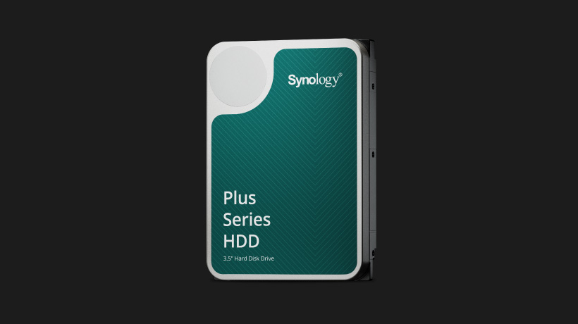 Synology