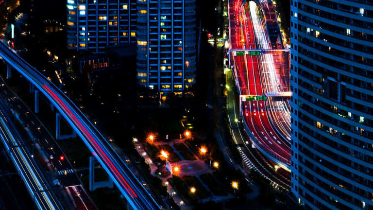 urban unsplash