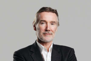 Adam Crozier, Presidente di BT Group,
