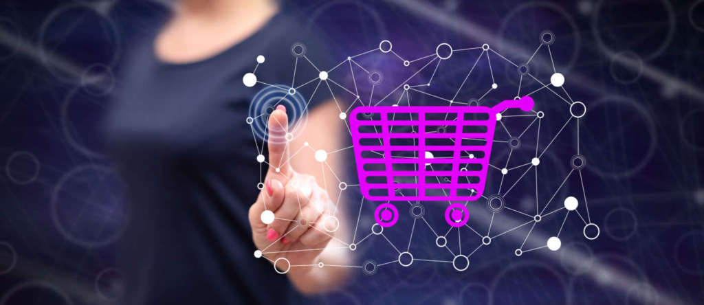 ecommerce adobe stock