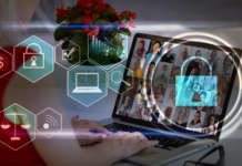 adobe stock cybersecurity