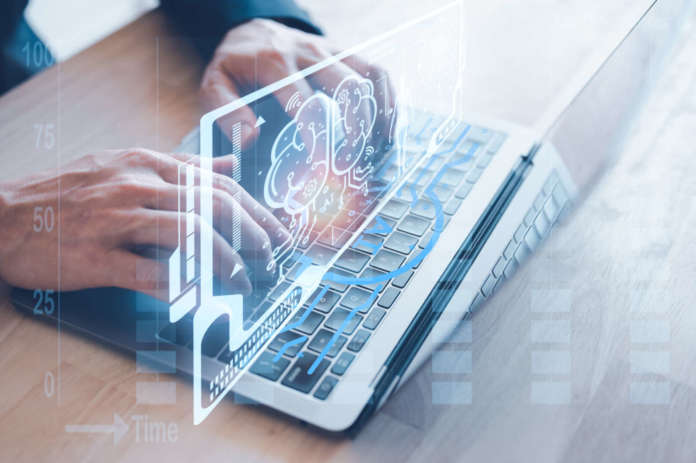 Ai cloud adobe stock