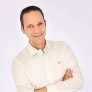 Andrea Giuliani, Head of Design Delivery di VEM sistemi