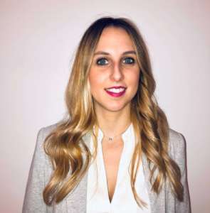 Arianna Lamera, Talent Acquisition & People Business Partner di Factorial