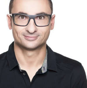 Bernd Greifeneder, CTO di Dynatrace